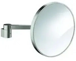 GROHE Selection Kosmetikspiegel - supersteel