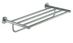 GROHE Essentials Multi-Badetuchhalter - supersteel
