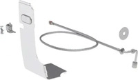 Geberit 147030111, Geberit Wasseranschlussset f&uuml;r UP-Sp&uuml;lk&auml;sten 8/ 12cm,f&uuml;r