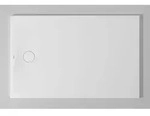 Duravit Tempano bodeb&uuml;ndige Duschwanne Rechteck, 1400 x 900mm - Wei&szlig;