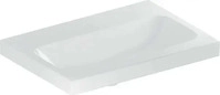 Geberit 501841008, Geberit iCon light Waschtisch; 600mm; ohne Hahnloch, ohne