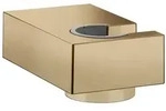 Hansgrohe Brausehalter Porter E - brushed bronze