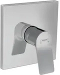 Hansgrohe Vivenis Einhebel-Brausemischer Unterputz - chrom