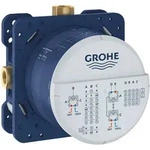 GROHE Rapido Smartbox Universal Unterputz-Einbauk&ouml;rper - Neutral