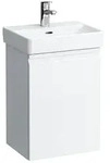 LAUFEN Pro S Waschtischunterbau 415mm, f&uuml;r Waschtisch H815961 - Eiche