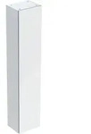 Geberit iCon Hochschrank 36cm - wei&szlig;/wei&szlig;