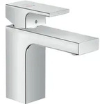 Hansgrohe Vernis Shape Einhebel-Waschtischmischer 100 CoolStart mit