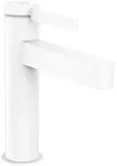 Hansgrohe Finoris Einhebel-Waschtischmischer 110 CoolStart mit Push-Open