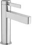 Hansgrohe Finoris Einhebel-Waschtischmischer 110 CoolStart mit Push-Open