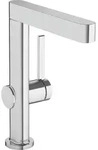 Hansgrohe Finoris Einhebel-Waschtischmischer 230 mit Schwenkauslauf - chrom
