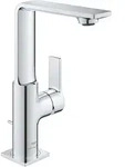 GROHE Allure NEW Einhand-Waschtischbatterie L-Size - chrom