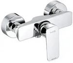 KLUDI Pure & Style Brause-Einhandmischer DN 15 - chrom