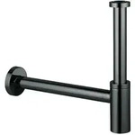 GROHE Geruchsverschluss 1 1/4" - hard graphite