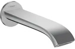 Hansgrohe Vivenis Wanneneinlauf - chrom