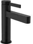 Hansgrohe Finoris Einhebel-Waschtischmischer 110 CoolStart mit Push-Open