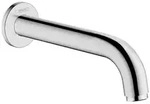 Hansgrohe Vernis Blend Wanneneinlauf - chrom