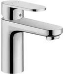 Hansgrohe Vernis Blend Einhebel-Waschtischmischer 70 mit Metall