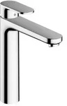 Hansgrohe Vernis Blend Einhebel-Waschtischmischer 190 mit Zugstangen-Ablaufgarnitur -