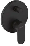 Hansgrohe Vernis Blend Einhebel-Wannenmischer Unterputz, mit Sicherungskombination -