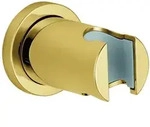 GROHE Rainshower HandbrausEinhebelalter - cool sunrise
