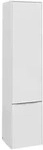 Villeroy & Boch Subway 3.0 Hochschrank 400 x 1710 x 362mm - Brilliant White