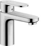 Hansgrohe Vernis Blend Einhebel-Waschtischmischer 100 mit Metall