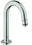 GROHE Universal Waschtisch-Standventil - supersteel