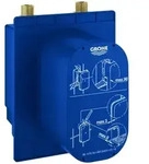 GROHE Unterputz-Einbaukasten Eurosmart CE mit Mischung f&uuml;r IR-FMS/230V - Neutral