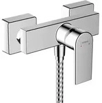 Hansgrohe Vernis Shape Einhebel-Brausemischer Aufputz - chrom