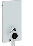 Geberit Monolith Sanit&auml;rmodul f&uuml;r Stand-WC, 101cm - lava matt