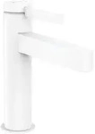 Hansgrohe Finoris Einhebel-Waschtischmischer 110 mit Zugstangen-Ablaufgarnitur -