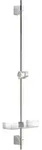 Hansa BasicJet Brausestange 920mm - chrom