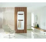 Zehnder Vitalo Spa Badheizk&ouml;rper f&uuml;r Warmwasseranschluss Modell VITK-120-050 -