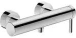 Duravit C.1 Einhebel-Brausemischer Aufputz - chrom