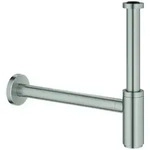 GROHE Geruchsverschluss 1 1/4" - supersteel