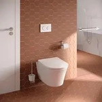 TOTO WC-Sitz GP - wei&szlig;