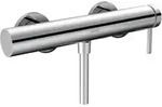 Hansgrohe Finoris Einhebel-Brausemischer Aufputz - chrom