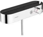 Hansgrohe Pulsify ShowerTablet Select Brausethermostat 400 Aufputz - chrom