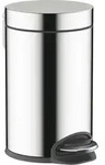 Hansgrohe AddStoris Treteimer - Chrom
