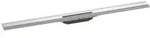 Hansgrohe RainDrain Flex Fertigset Duschrinne 90cm k&uuml;rzbar, zur Wandmontage -