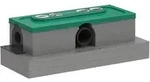 Hansgrohe RainDrain uBox universal Grundk&ouml;rper f&uuml;r Standard-Installation - Neutral