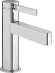 Hansgrohe Finoris Standventil 100 f&uuml;r Kaltwasser ohne Ablaufgarnitur - chrom