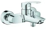 GROHE Eurosmart Einhand-Wannenbatterie - chrom