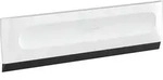 Hansgrohe WallStoris Duschabzieher - wei&szlig; matt