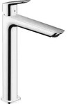 Hansgrohe Logis Einhebel-Waschtischmischer 240 mit Zugstangen Ablaufgarnitur - chrom