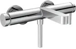 Hansgrohe Finoris Einhebel-Wannenmischer Aufputz - chrom