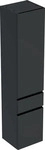 Geberit 501923JK1, Geberit Renova Plan Hochschrank lava matt