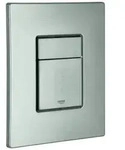 GROHE Skate Cosmopolitan WC-Abdeckplatte - supersteel