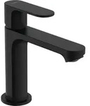 Hansgrohe Rebris S Einhebel-Waschtischmischer 110 CoolStart, mit Ablaufgarnitur -