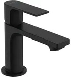Hansgrohe Rebris E Standventil 80 - schwarz matt